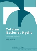 Cover: Catalan National Myths - Edition Reichenberger