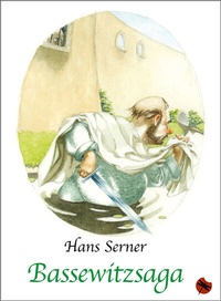 Abbildung von: Bassewitzsaga - Periplaneta