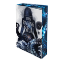 Cover: This Raging Sea - VAJONA