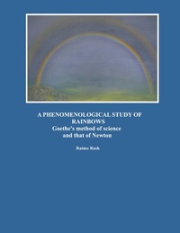 Abbildung von: A Phenomenological Study of Rainbows - BoD - Books on Demand