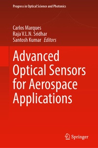 Abbildung von: Advanced Optical Sensors for Aerospace Applications - Springer