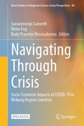 Cover: Navigating Through Crisis - Springer