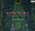 Cover: Godowsky:Transcriptions - Edel