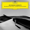 Cover: Joe Hisaishi Conducts - Universal Vertrieb