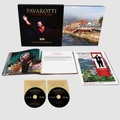 Cover: Pavarotti: The Lost Concert - Universal Music Vertrieb - A Division of Universal Music GmbH
