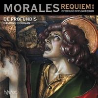 Abbildung von: Requiem a 5 & Officium defunctorum - Universal Vertrieb