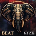 Cover: Live - Sony Music Entertainment Germany GmbH / M&uuml;nchen
