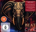 Cover: Live - Sony Music Entertainment Germany GmbH / M&uuml;nchen