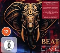 Enlarge image Cover: Live - Sony Music Entertainment Germany GmbH / München