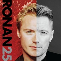 Abbildung von: Ronan (25th Anniversary Deluxe Edition) - Universal Vertrieb