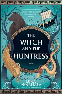 Enlarge image Cover: The Witch and the Huntress - Collins