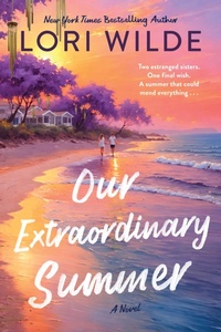 Enlarge image Cover: Our Extraordinary Summer - HarperCollins