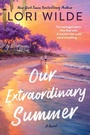 Cover: Our Extraordinary Summer - Avon Books