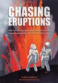 Cover: Chasing Eruptions - HarperCollins