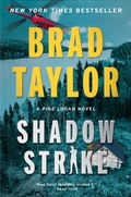 Cover: Shadow Strike - HarperCollins