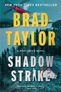 Cover: Shadow Strike - Collins
