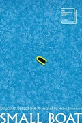 Cover: Small Boat - Collins