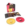 Cover: Fearless: Anthology 1965-2025 - Universal Vertrieb
