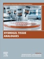 Cover: Hydrogel Tissue Analogues - Elsevier