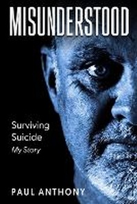 Enlarge image Cover: Misunderstood - Misunderstood