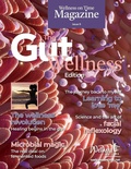 Cover: Wellness on Time Magazine - Wellness on Time