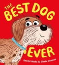 Cover: The Best Dog Ever (PB) - Scholastic