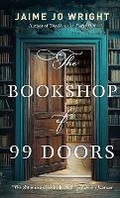 Cover: Bookshop of 99 Doors - Bethany House Publishers