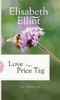 Cover: Love Has a Price Tag - Fleming H. Revell Company