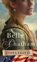 Cover: Belle of Chatham - Fleming H. Revell Company