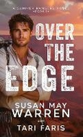 Cover: Over the Edge - Fleming H. Revell Company