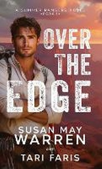 Enlarge image Cover: Over the Edge - Fleming H. Revell Company
