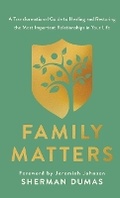 Cover: Family Matters - Chosen Books