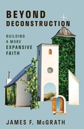 Cover: Beyond Deconstruction - William B. Eerdmans Publishing Company