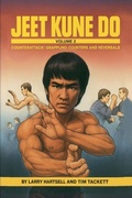 Cover: Jeet Kune Do Volume 2 - I&I Sports Supply Co., Inc.