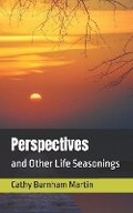 Cover: Perspectives - Quiet Thunder Publishing