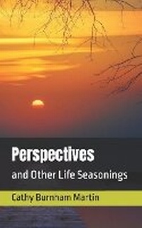 Enlarge image Cover: Perspectives - Quiet Thunder Publishing