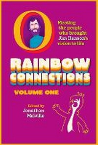 Abbildung von: Rainbow Connections: Volume One - Fountainbridge Press