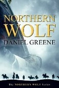 Cover: Northern Wolf - Rune Publishing LLC