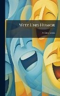 Cover: Witz Und Humor - Hutson Street Press