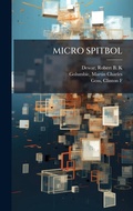 Cover: Micro Spitbol - Hutson Street Press