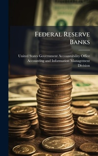 Abbildung von: Federal Reserve Banks - Hutson Street Press