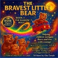Cover: The Bravest Little Bear - Ekobeats Publishing