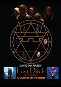 Cover: Last Ditch and Land of my Fathers - Cambria Publishing