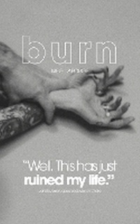 Enlarge image Cover: Burn - Meagan McLean