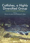 Cover: Catfishes, a Highly Diversified Group - CRC Press