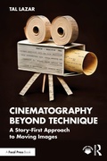 Cover: Cinematography Beyond Technique - Routledge