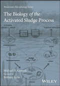 Cover: The Biology of the Activated Sludge Process - Wiley