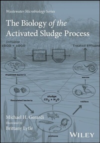 Enlarge image Cover: The Biology of the Activated Sludge Process - Wiley