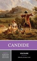 Cover: Candide - WW Norton & Co