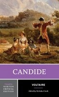 Enlarge image Cover: Candide - WW Norton & Co